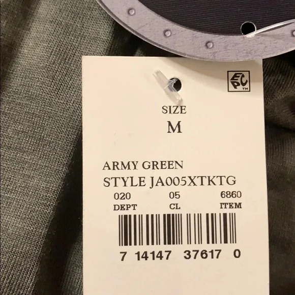 Jurassic Park Pajama Tank Top Owen is my Alpha Green New - Picture 11 of 11